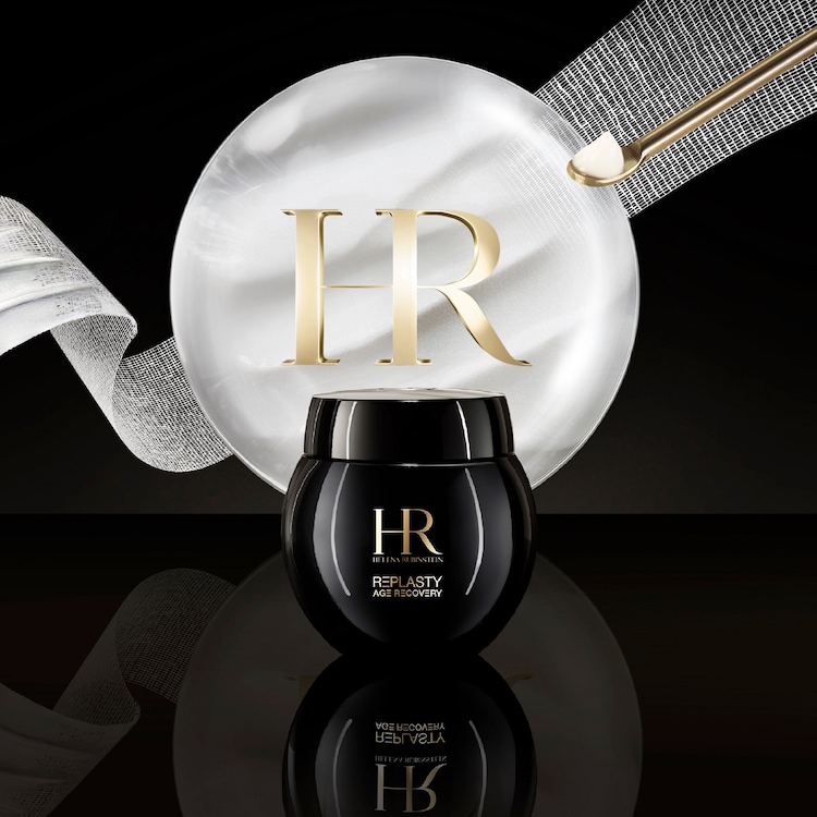 Re-Plasy Age Recovery - Crema Notte Rigeneratrice 