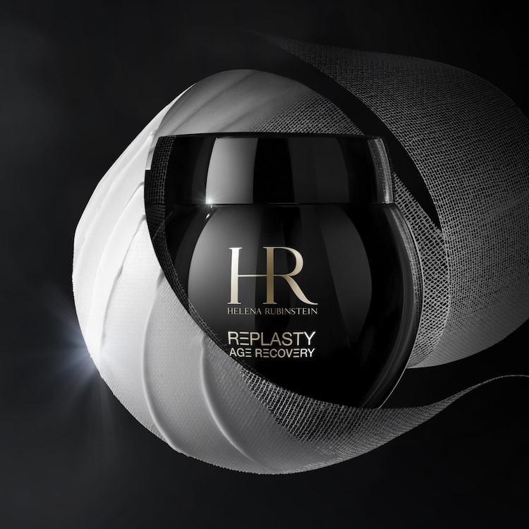 Re-Plasy Age Recovery - Crema Notte Rigeneratrice 