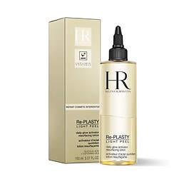 RE PLASTY LIGHT PEEL LOTION - Lotion wygładzający