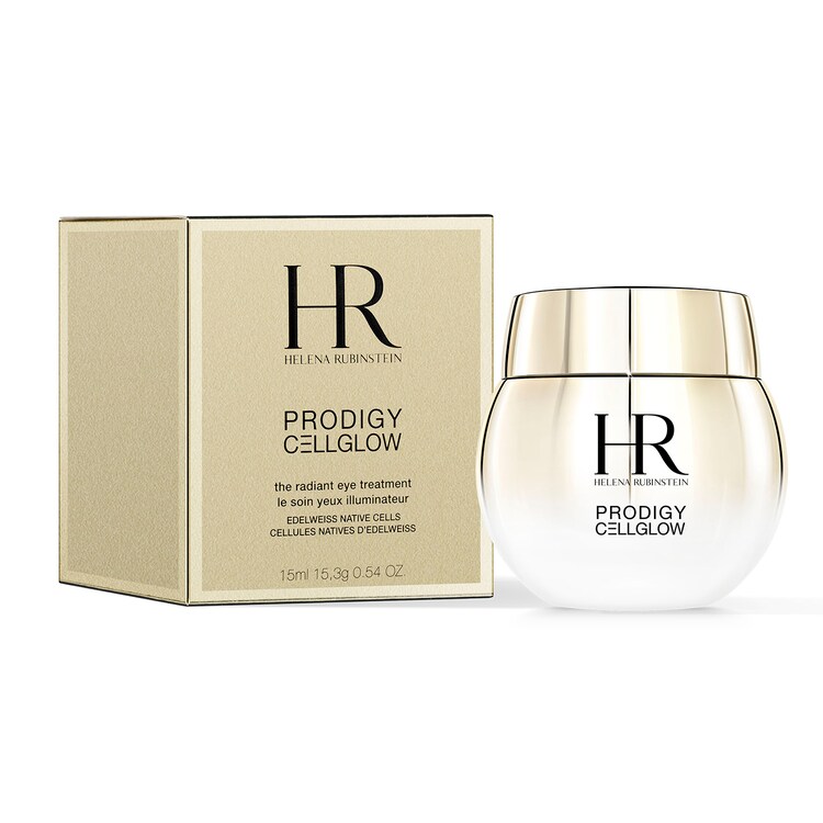 Prodigy Cellglow The Radiant Regenerating Cream - Crema Anti-Età Illuminante