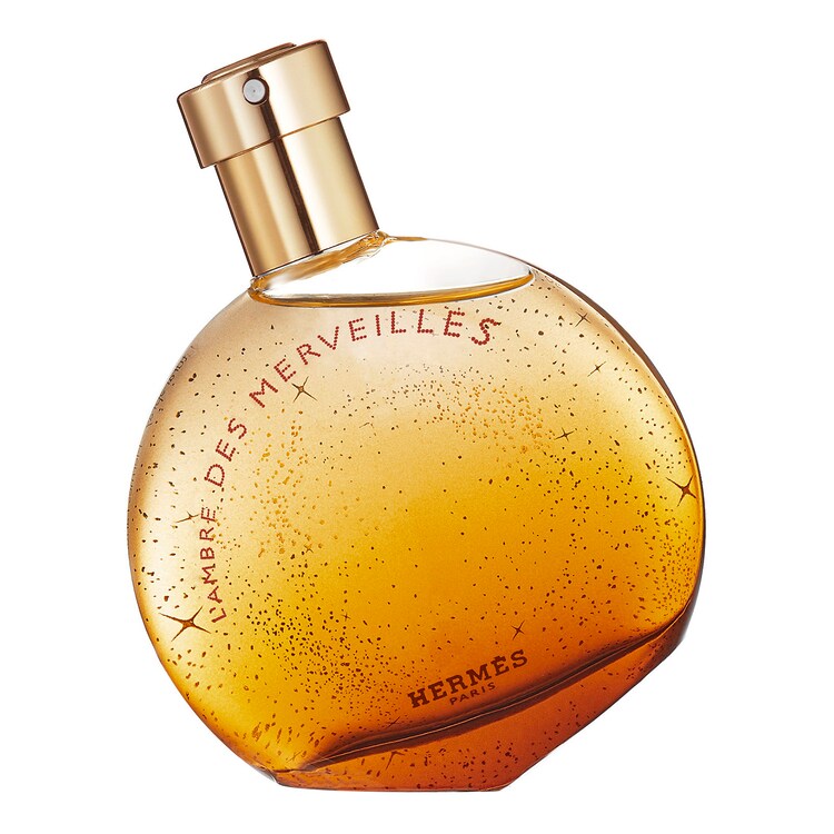 L'Ambre des Merveilles  - Eau de Parfum