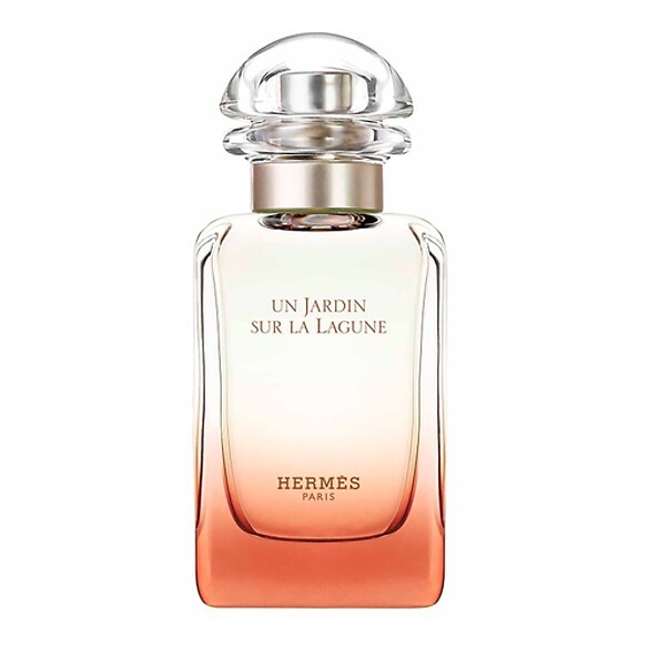 Un Jardin sur la Lagune - Woda toaletowa, HERMÈS