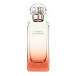 Hermès - Un Jardin Sur La Lagune - Eau De Toilette - Vaporisateur 100 Ml - Donna