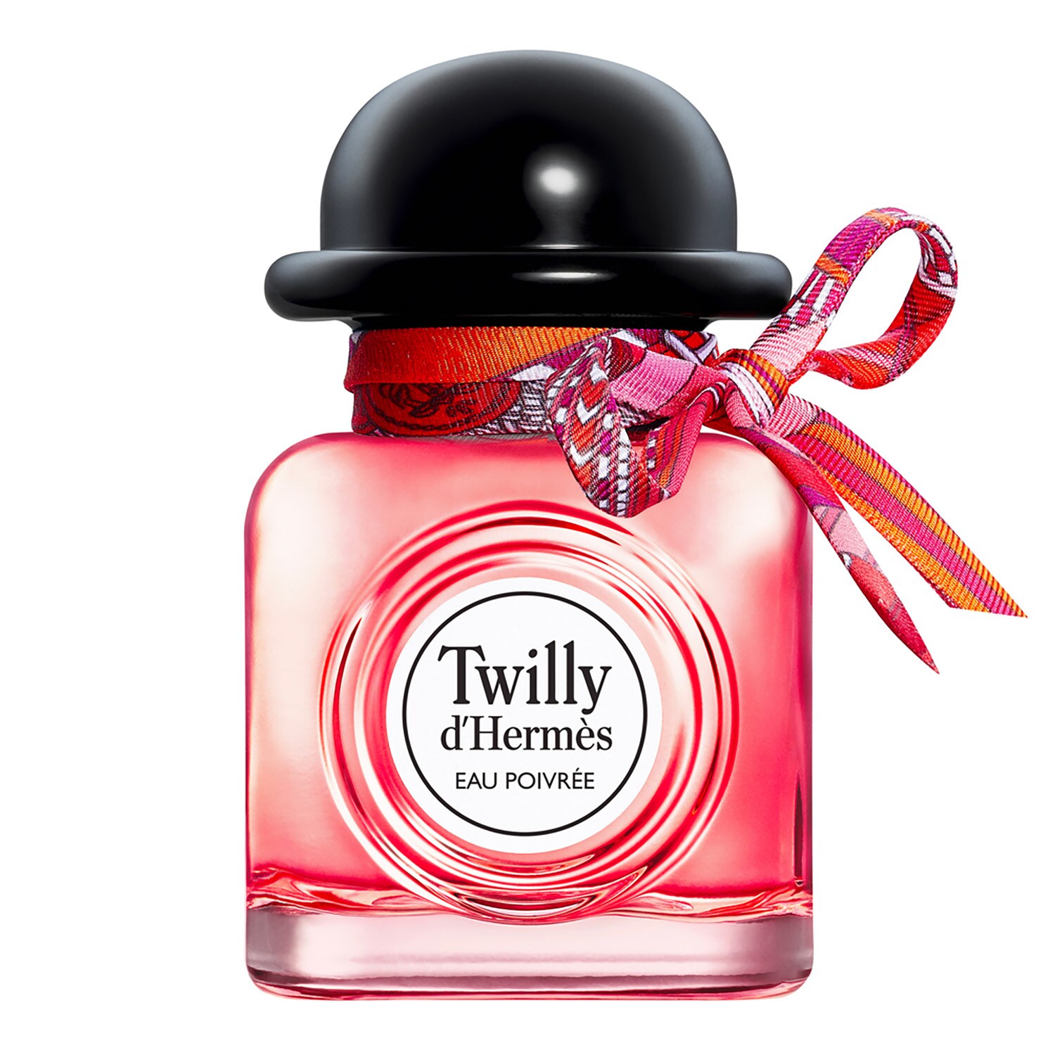 HERMÈS Twilly d’Hermès Eau Poivrée parfémovaná voda pro ženy 50 ml