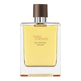 Terre d'Hermès Eau Intense Vétiver - Eau de parfum