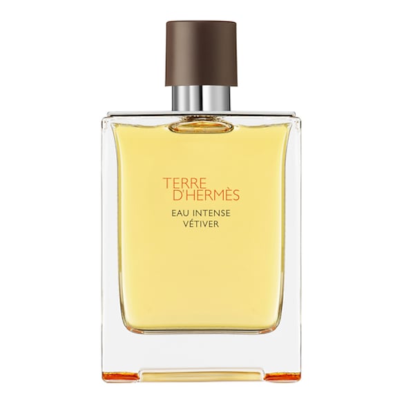 Terre d'Hermès Eau Intense Vétiver - Eau de parfum, Hermès