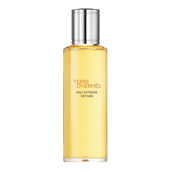 Terre d'Hermès Eau Intense Vétiver - Woda perfumowana, HERMÈS