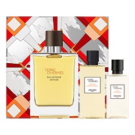 Terre d'Hermès - Eau Intense Vétiver Set