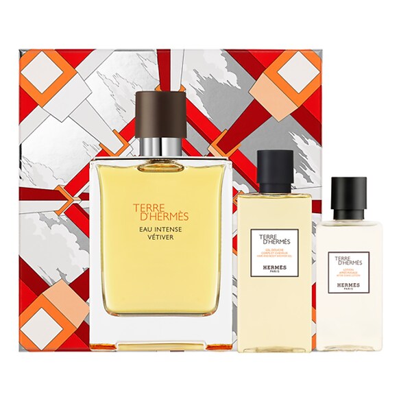Terre d'Hermès - Eau Intense Vétiver Set, Hermes