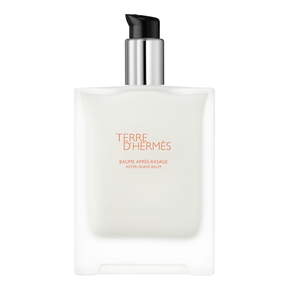 Terre d'Hermès - Balsamo dopobarba, HERMÈS