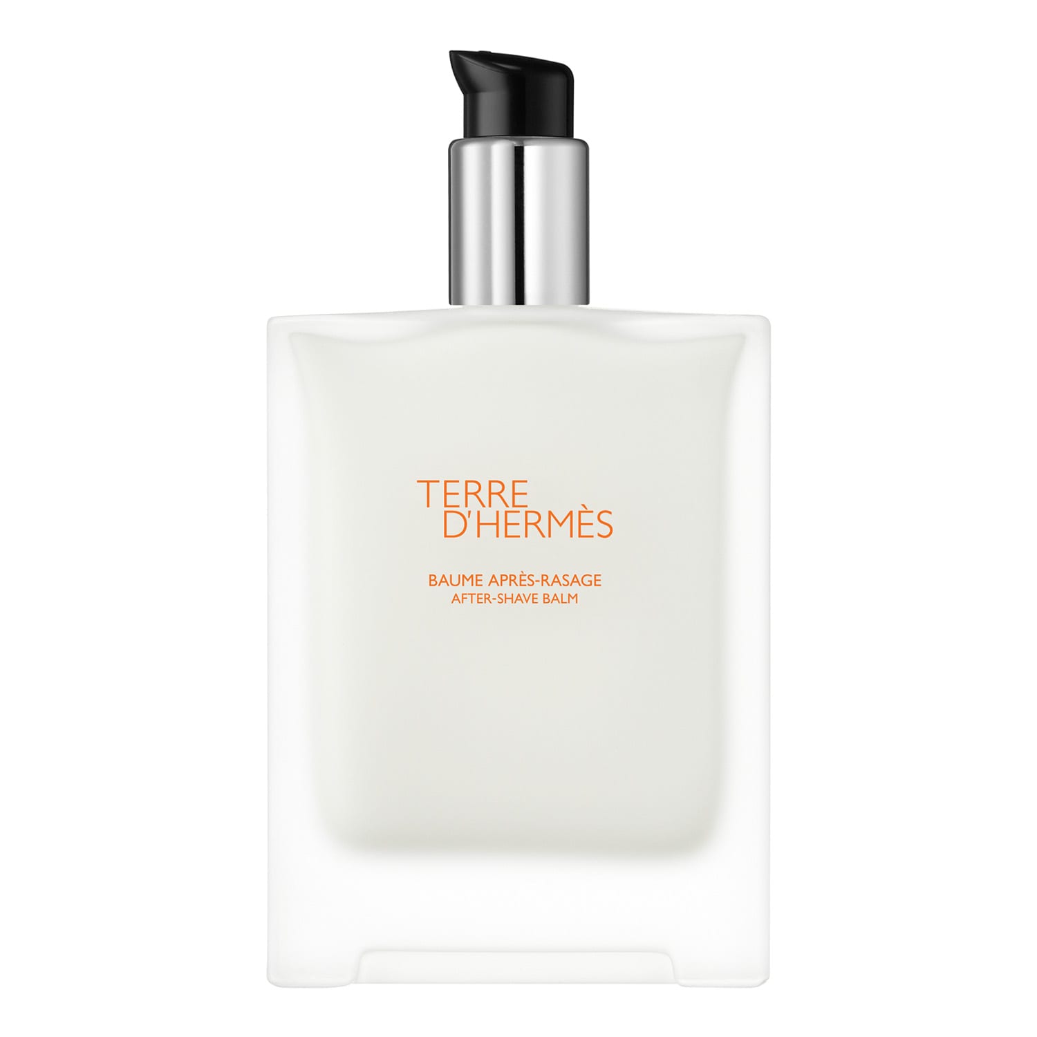 E-shop HERMÈS - After Shave Emulsion - Emulze po holení