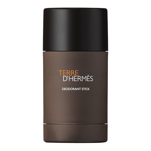 Terre d'Hermès - Tuhý deodorant bez alkoholu, HERMÈS