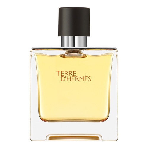 Hermès - Terre D'hermès - Perfumy - Atomizer 75 ml - Dla Mężczyzn