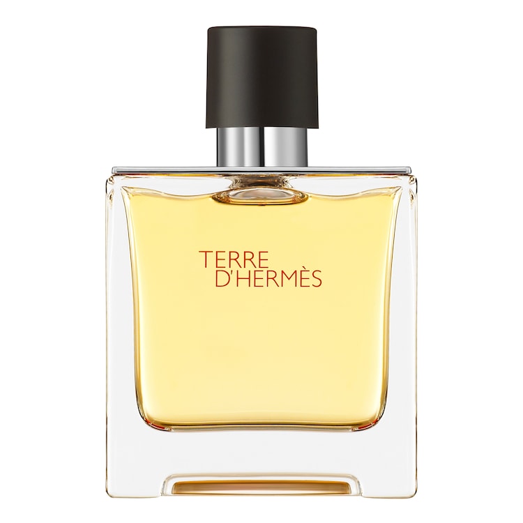 Terre d'Hermès - Parfum