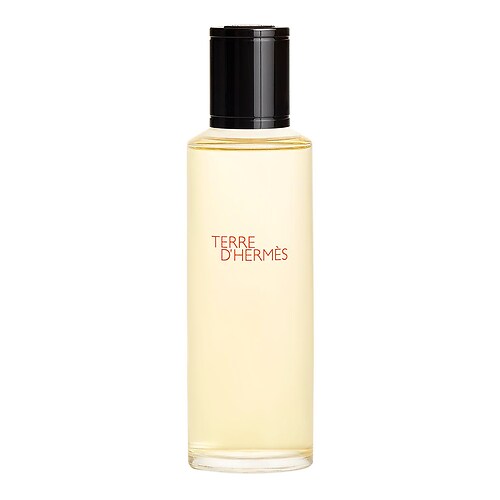 Hermès - Terre D'hermès - Woda Toaletowa - Recharge 125 ml - Dla Mężczyzn