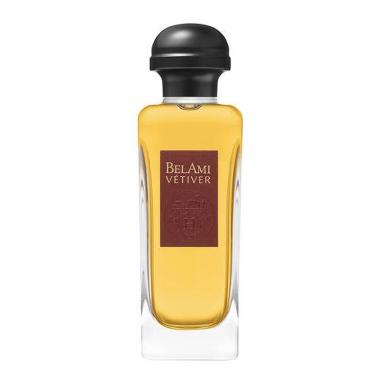 Bel Ami Vétiver - Eau de Toilette