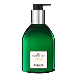 Le Bain Eau D'orange Verte - Hand & Body Cleansing Gel