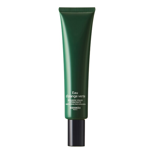Eau d'orange verte, Moisturising face lotion, Hermès