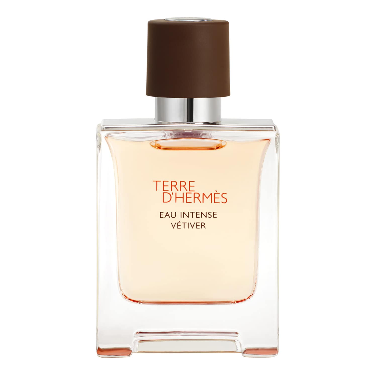 hermes terre d'hermes eau intense vetiver woda perfumowana 125 ml     