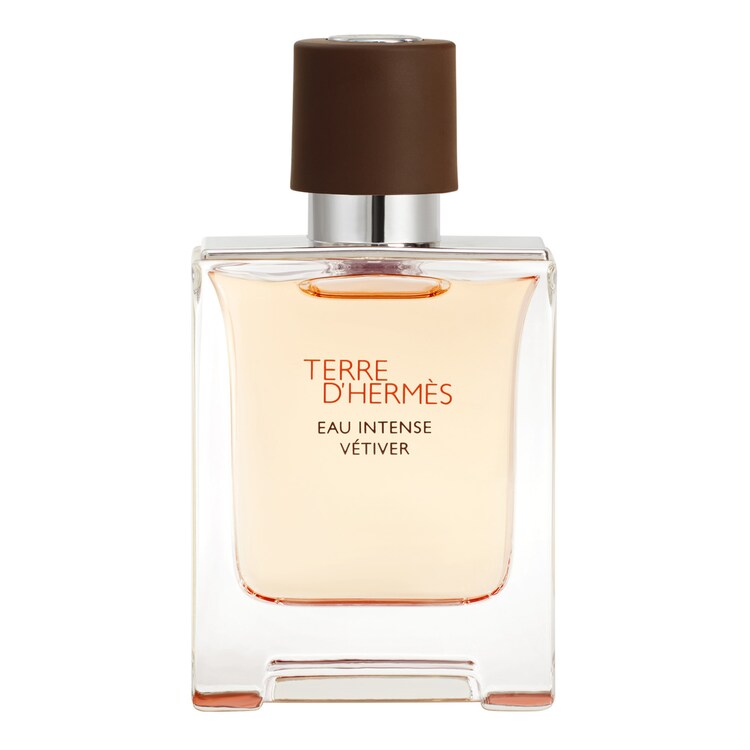 Terre d'Hermès Eau Intense Vétiver - Eau de parfum