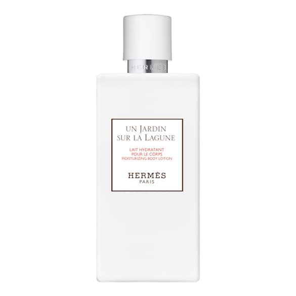 Jardin Sur La Lagune - Body Lotion, HERMÈS