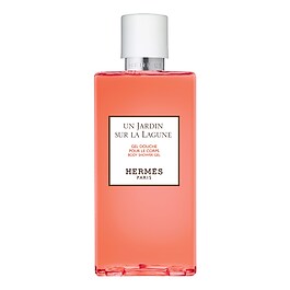 Un Jardin sur la Lagune Gel parfumé douche et bain
