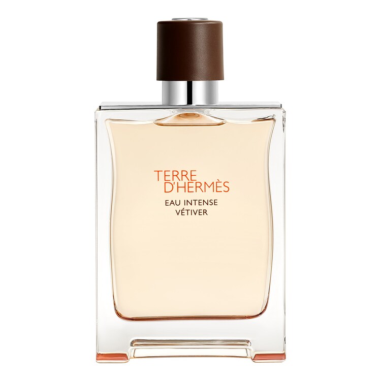 Terre d'Hermès Eau Intense Vétiver - Eau de parfum Recarga