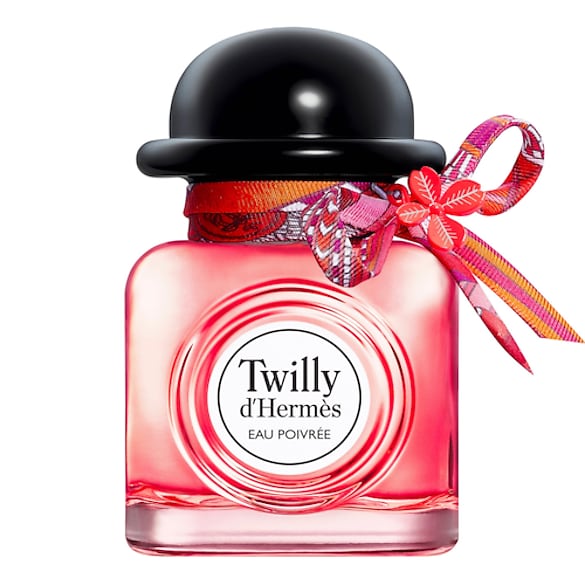 Twilly d'Hermès Eau Poivrée Eau de parfum, Hermès