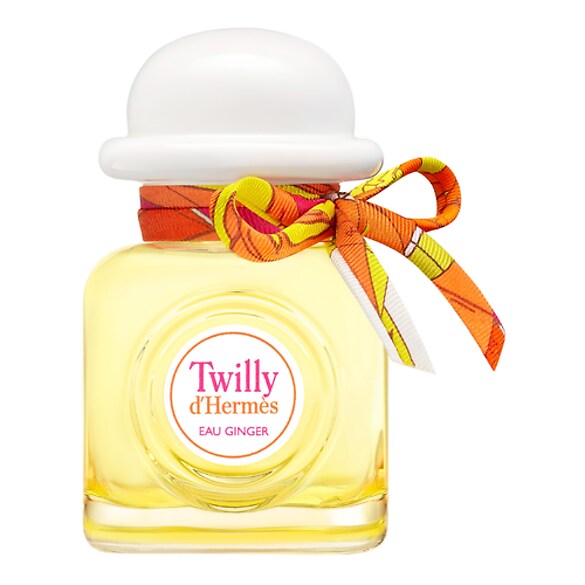 Twilly Eau Ginger - Woda perfumowana, HERMÈS