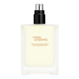 Terre d'Hermès - Mgiełka do ciała 