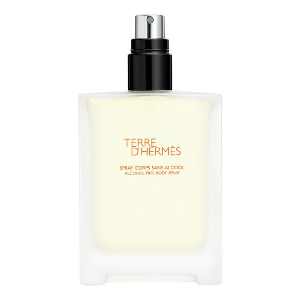 Terre d'Hermès - Mgiełka do ciała , HERMÈS