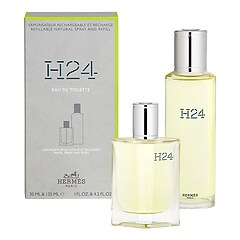H24 - Woda toaletowa + refill, HERMÈS
