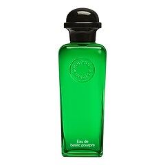 Eau de Basilic Pourpre - Eau de Cologne, HERMÈS