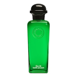 Eau de Basilic Pourpre - Eau de Cologne