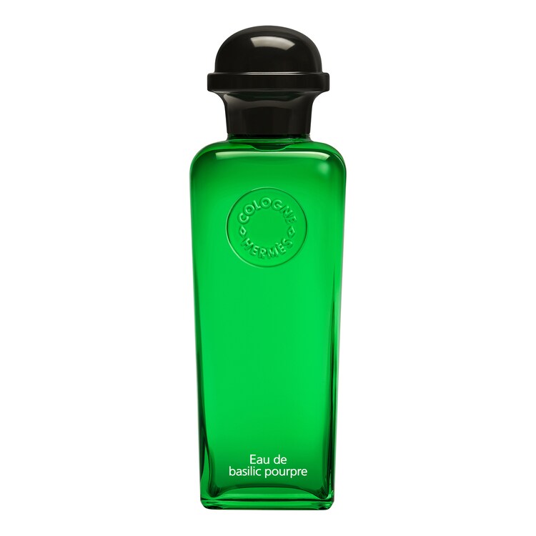 Eau de Basilic Pourpre - Eau de Cologne