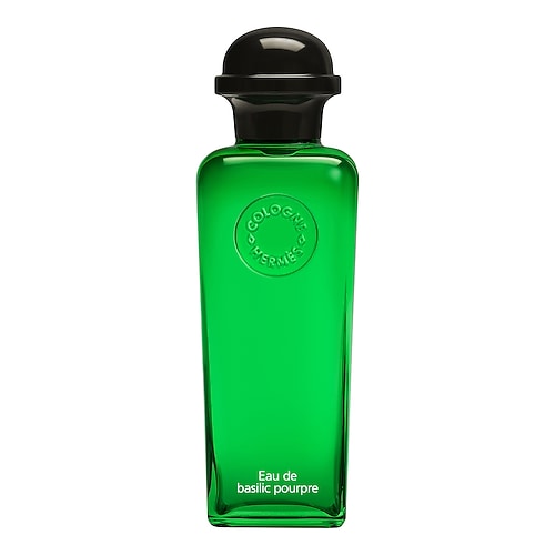 Hermès - Eau de Basilic Pourpre Eau de Cologne | 100 ml