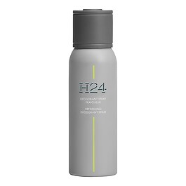 H24 - Antyperspirant w sprayu