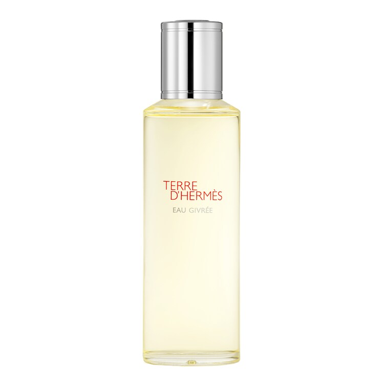 Terre d'Hermès Eau Givrée - Perfume para Hombre Eau de Parfum