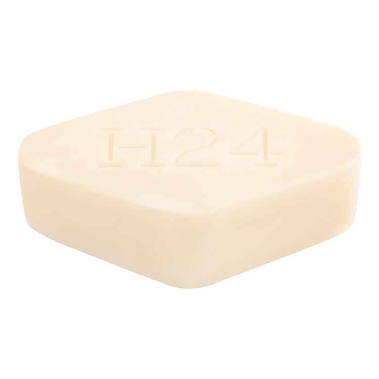 H24 - Solid cleanser for face, body and hair