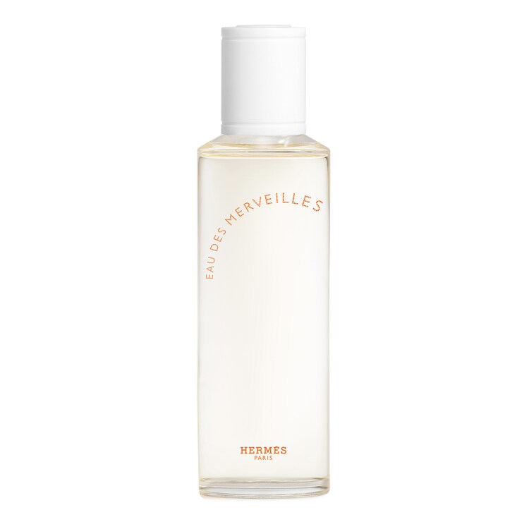 Eau des Merveilles - Eau de Toilette