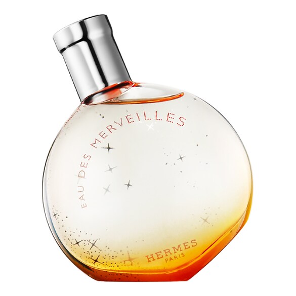 Eau des Merveilles - Eau de Toilette, Hermes