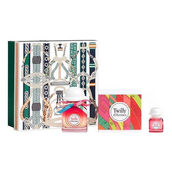 Coffret Twilly d'Hermès, Eau de Parfum 50ml, HERMÈS