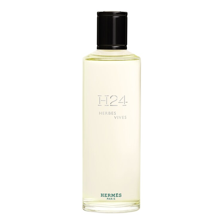 H24 Herbes Vives - Eau de Parfum