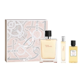 Terre d'Hermès - Coffret Eau de Toilette