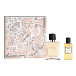 Terre d'Hermès - Coffret Eau de Toilette & Shower Gel