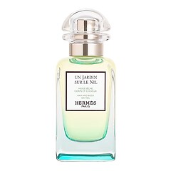 Un Jardin sur le Nil - Vücut ve saç için kuru yağ, HERMÈS