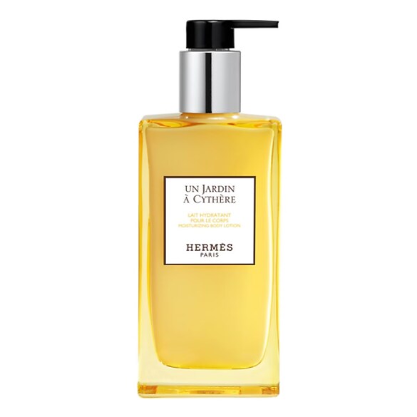 Un Jardin à Cythère - Nawilżające mleczko do ciała, HERMÈS