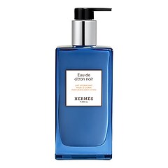 Eau de citron noir - Nawilżające mleczko do ciała, HERMÈS