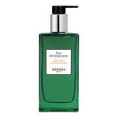 Eau d'orange verte - Żel pod prysznic do mycia ciała i włosów, HERMÈS
