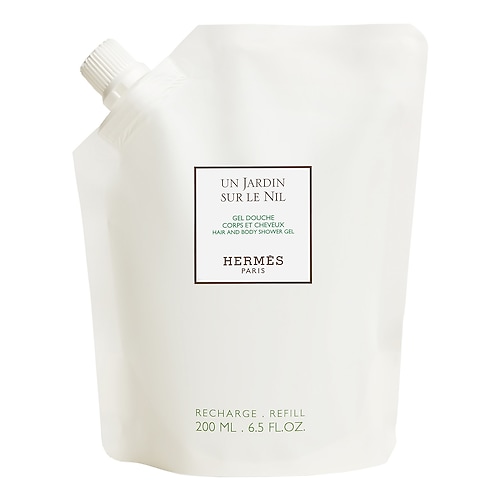 Hermès - Un Jardin Sur Le Nil -żel Pod Prysznic Do Ciała I Włosów - Un Jardin Sur Le Nil gel Douche Refill - Dla Kobiet